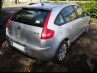 CITROEN C4 1.6 HDI 90 Confort