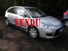 CITROEN C4 1.6 HDI 90 Confort